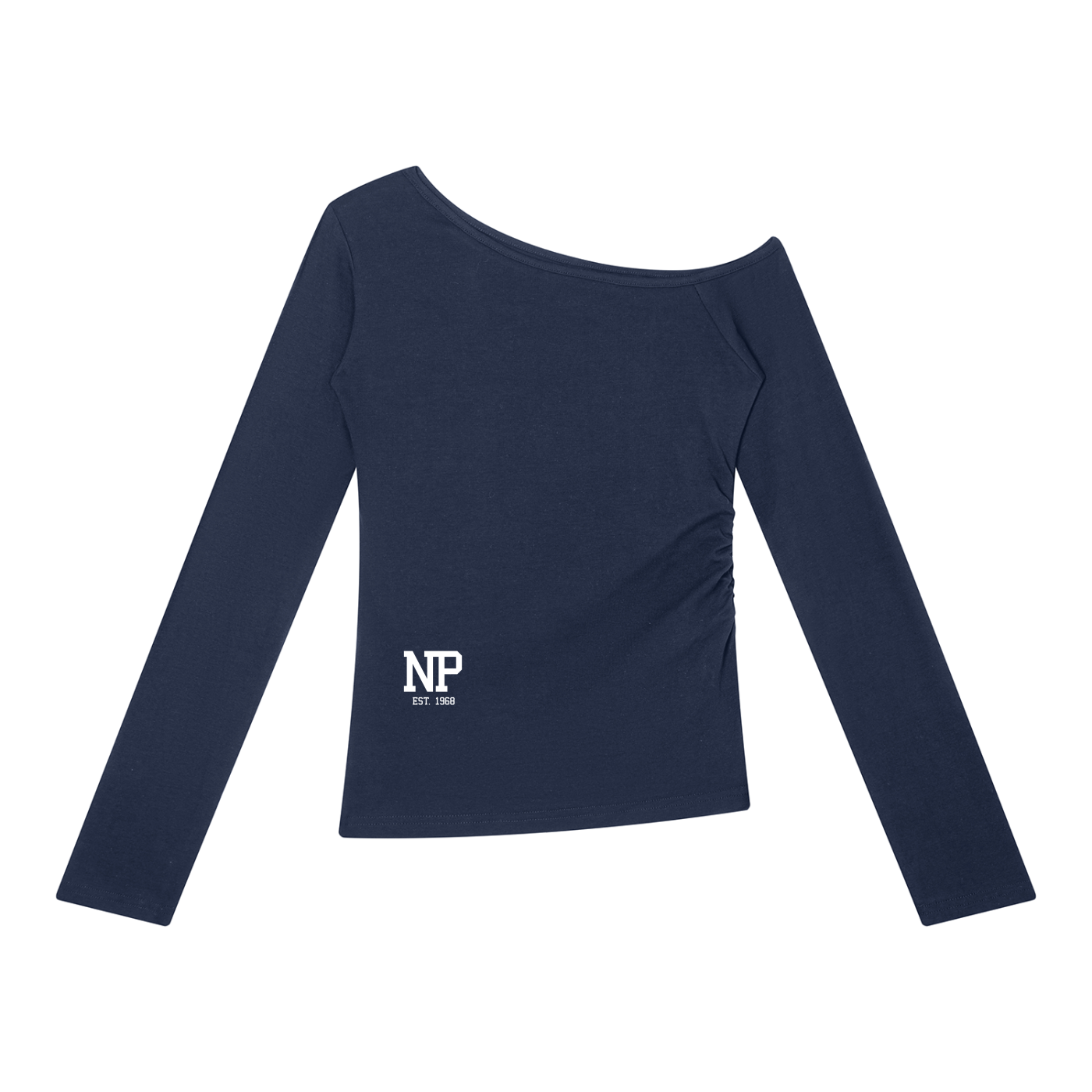 Women’s Off-the-Shoulder T-Shirt