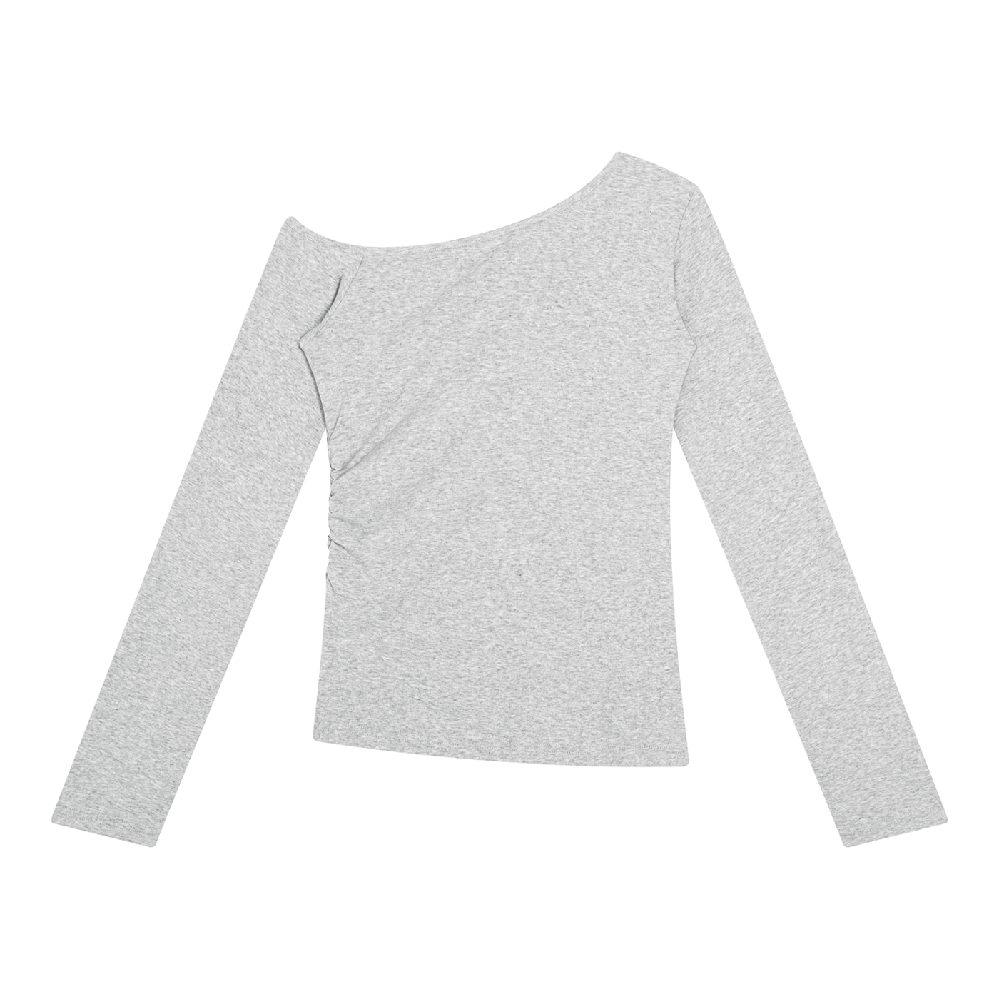 Women’s Off-the-Shoulder T-Shirt