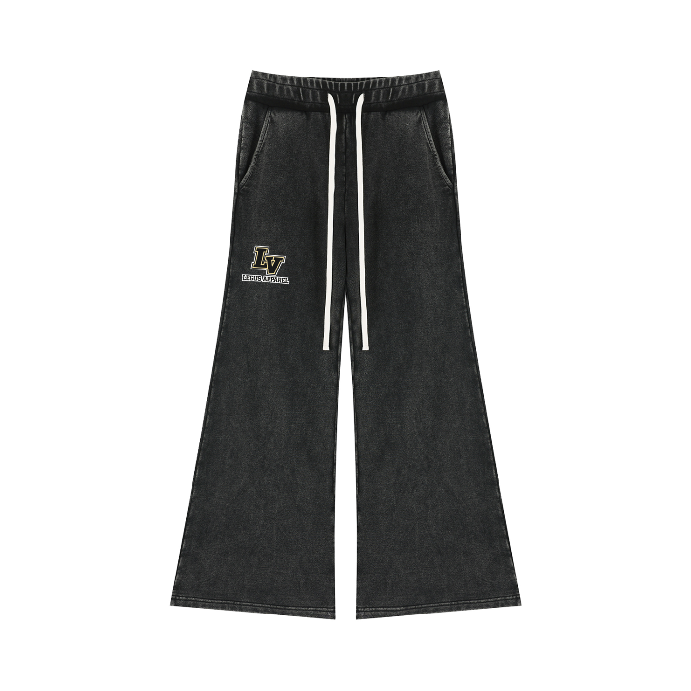 sweatpantas,distresed,wash,newprairie,streetwear,vintage