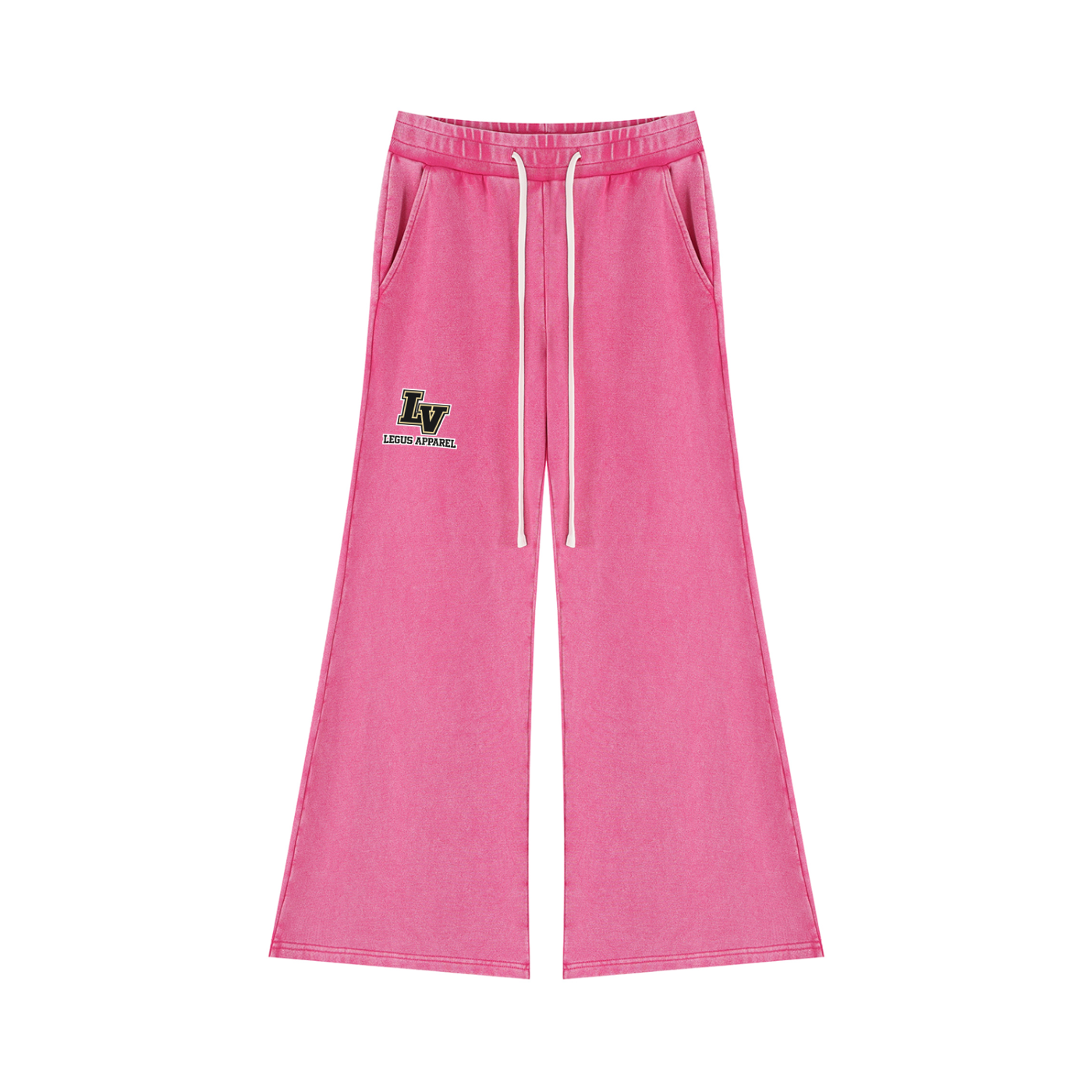 sweatpantas,distresed,wash,newprairie,streetwear,vintage