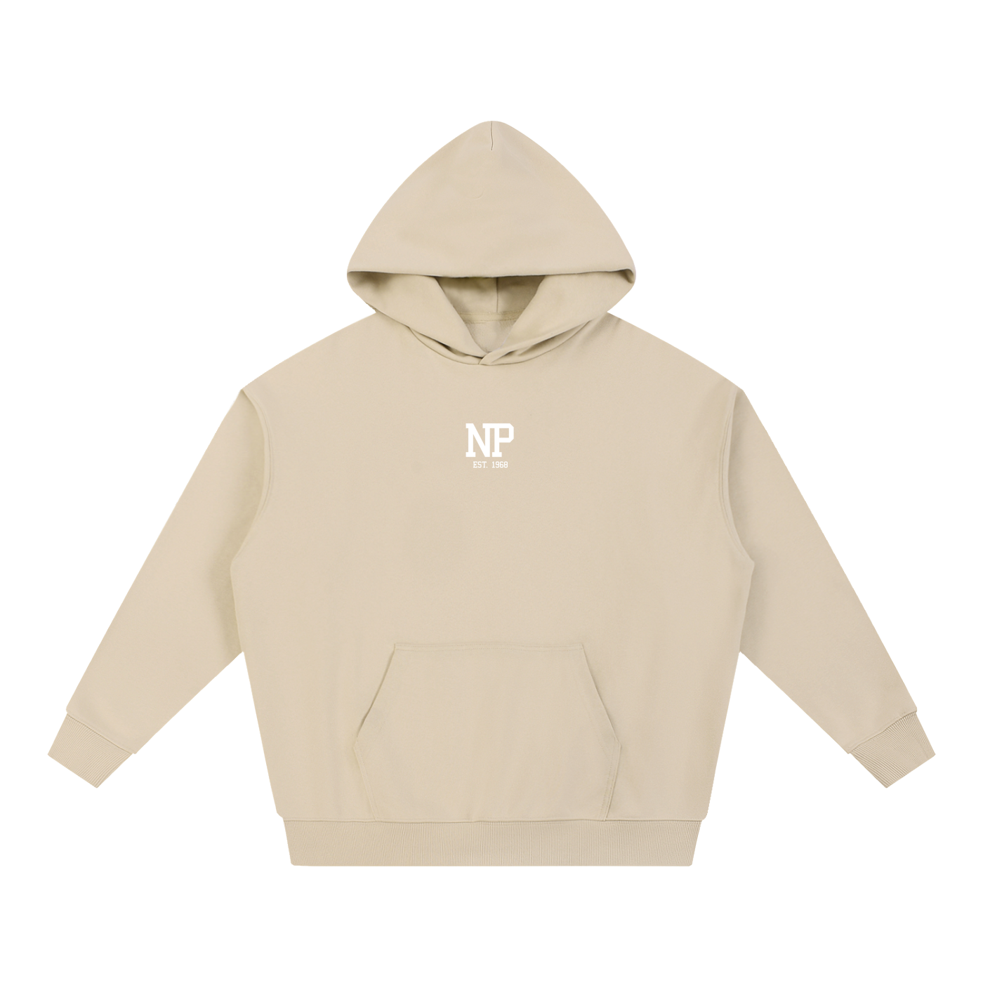 Essential Heavyweight Hoodie