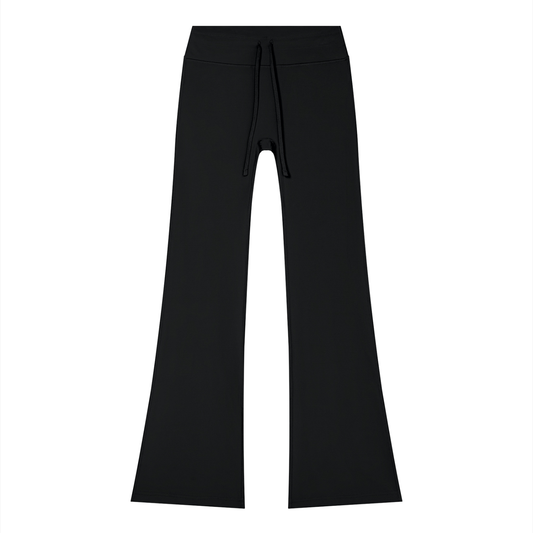 Women’s Flared Drawstring Yoga Pants